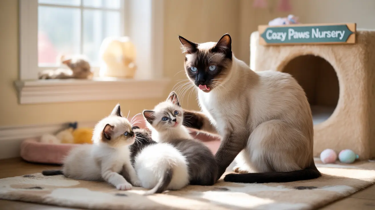 How Many Kittens Can a Cat Have in a Lifetime? A Complete Guide