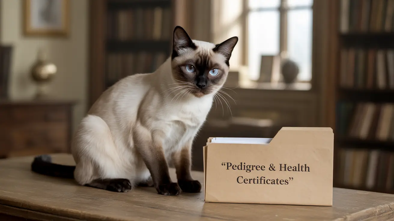 2024年版・オーストラリアにおけるシャム猫の値段完全ガイド