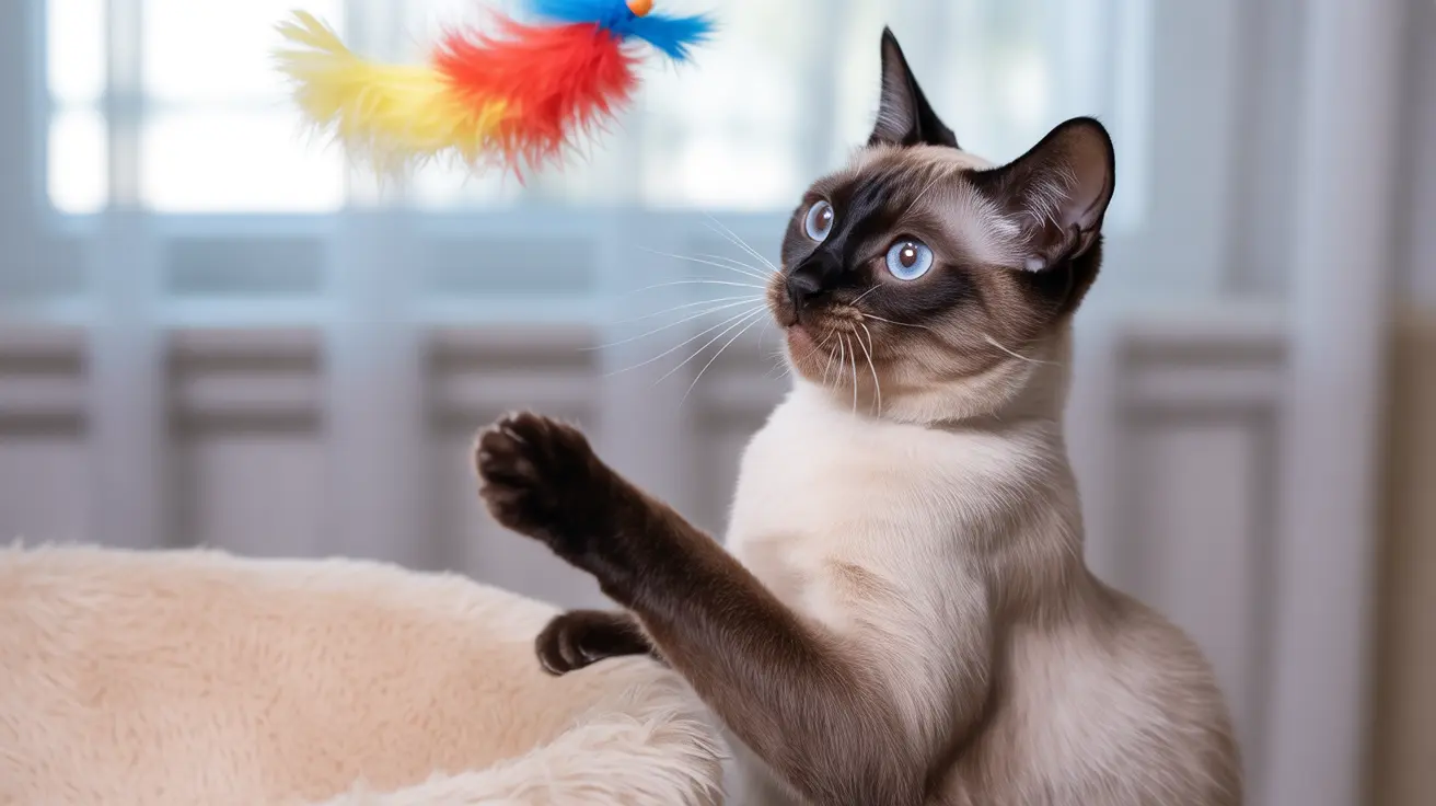 Finding Siamese Cats for Sale Near Me: Ohio Breeders and Adoption Guide