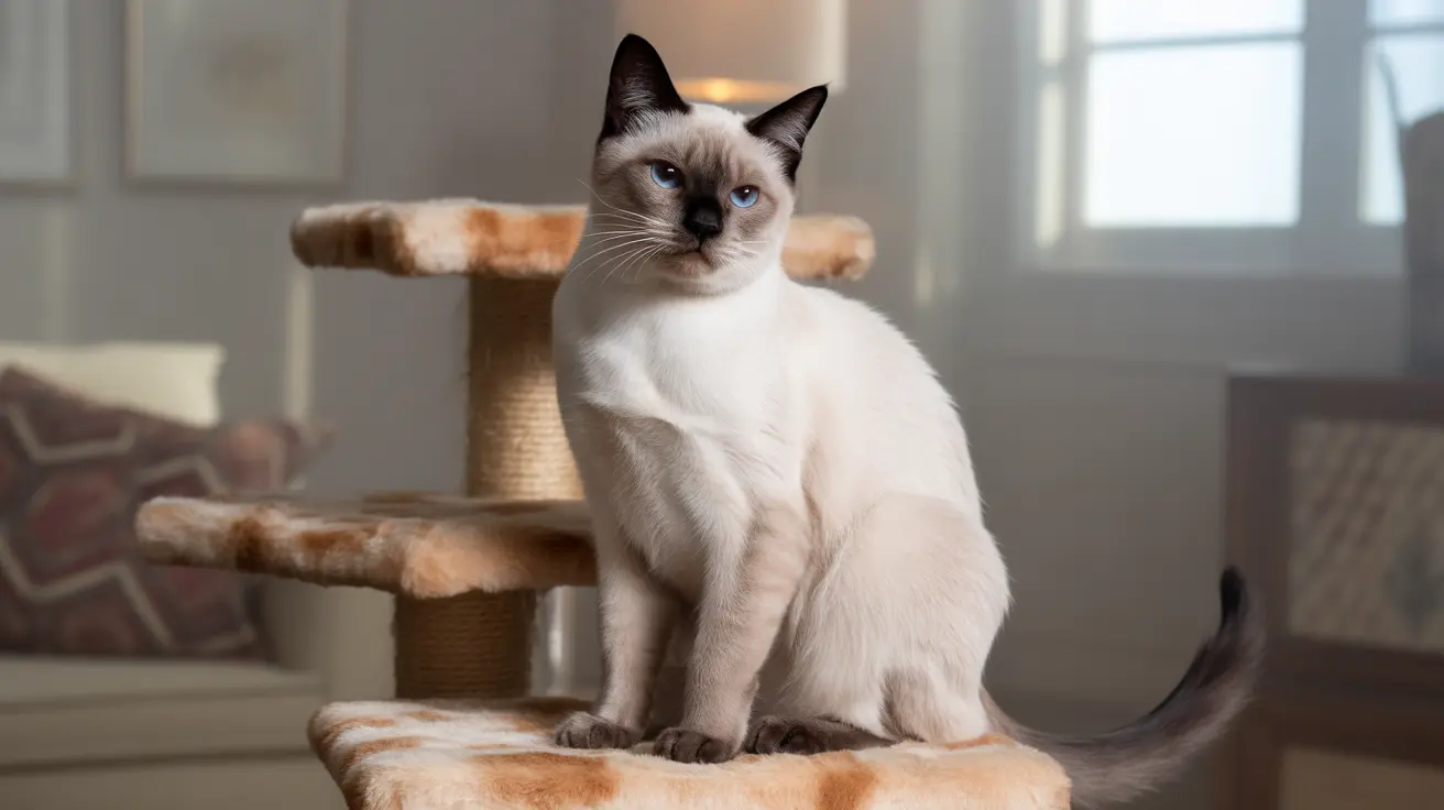 Why Are Cats So Sassy? The Science Behind Feline Attitude