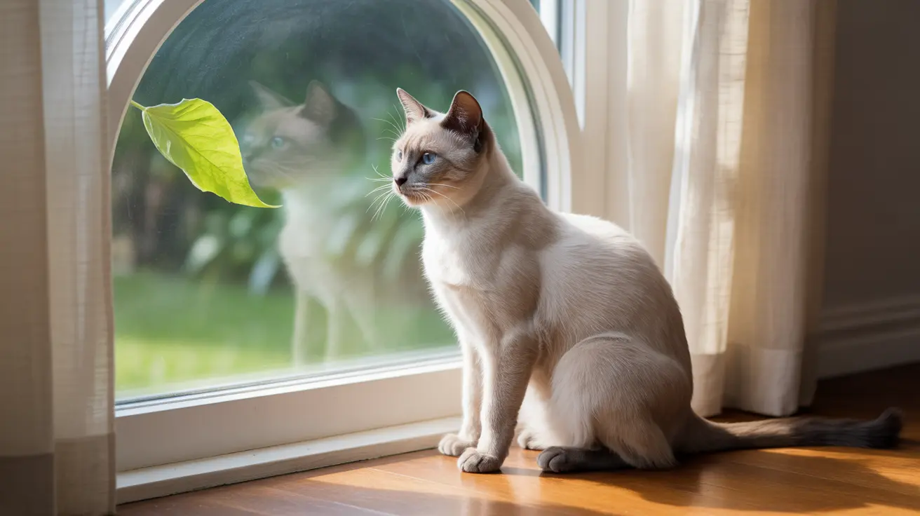 猫がご飯を食べない？知っておくべきこと