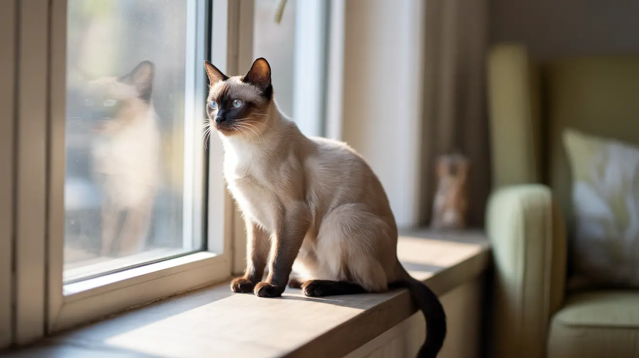 猫は飼い主が話しかけるのが好き？猫とのコミュニケーションを徹底解説