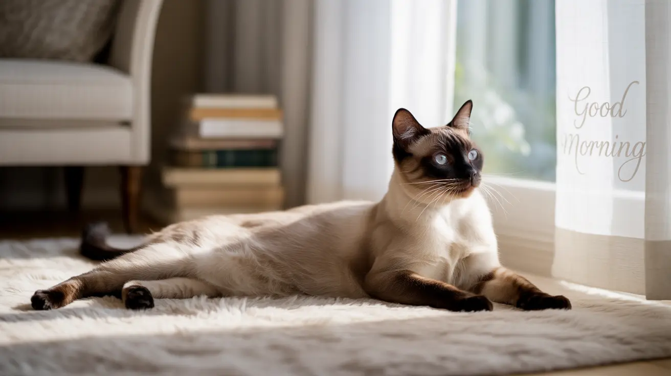 猫の疥癬：症状・治療・回復まで完全ガイド