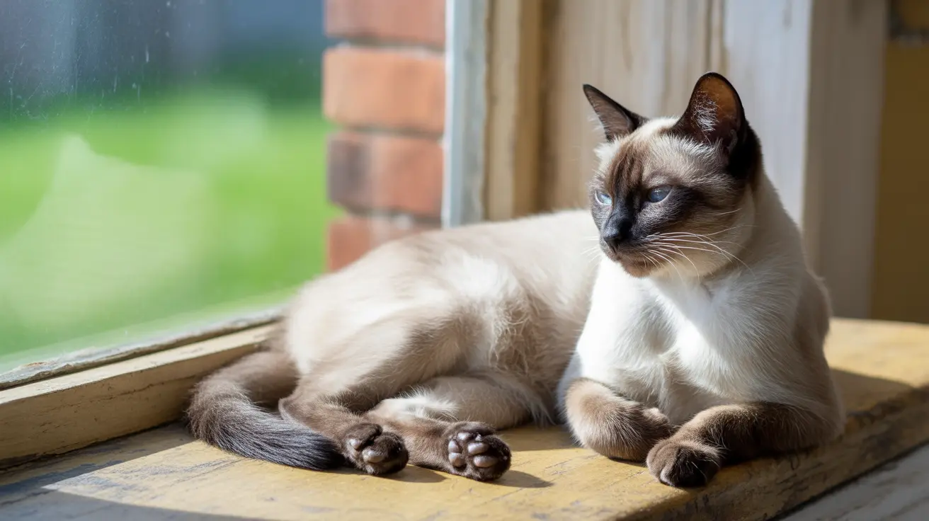 猫は笑うの？猫の表情と笑顔の全ガイド