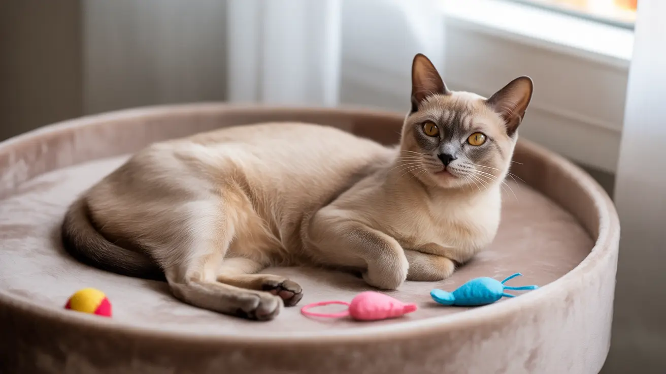 バーミーズ猫 費用完全ガイド：購入・飼育・生涯コスト総まとめ