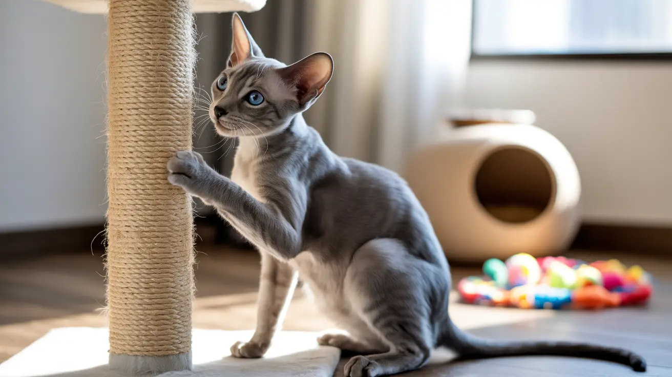 Oriental Shorthair Price: Complete Cost Guide for Cat Lovers