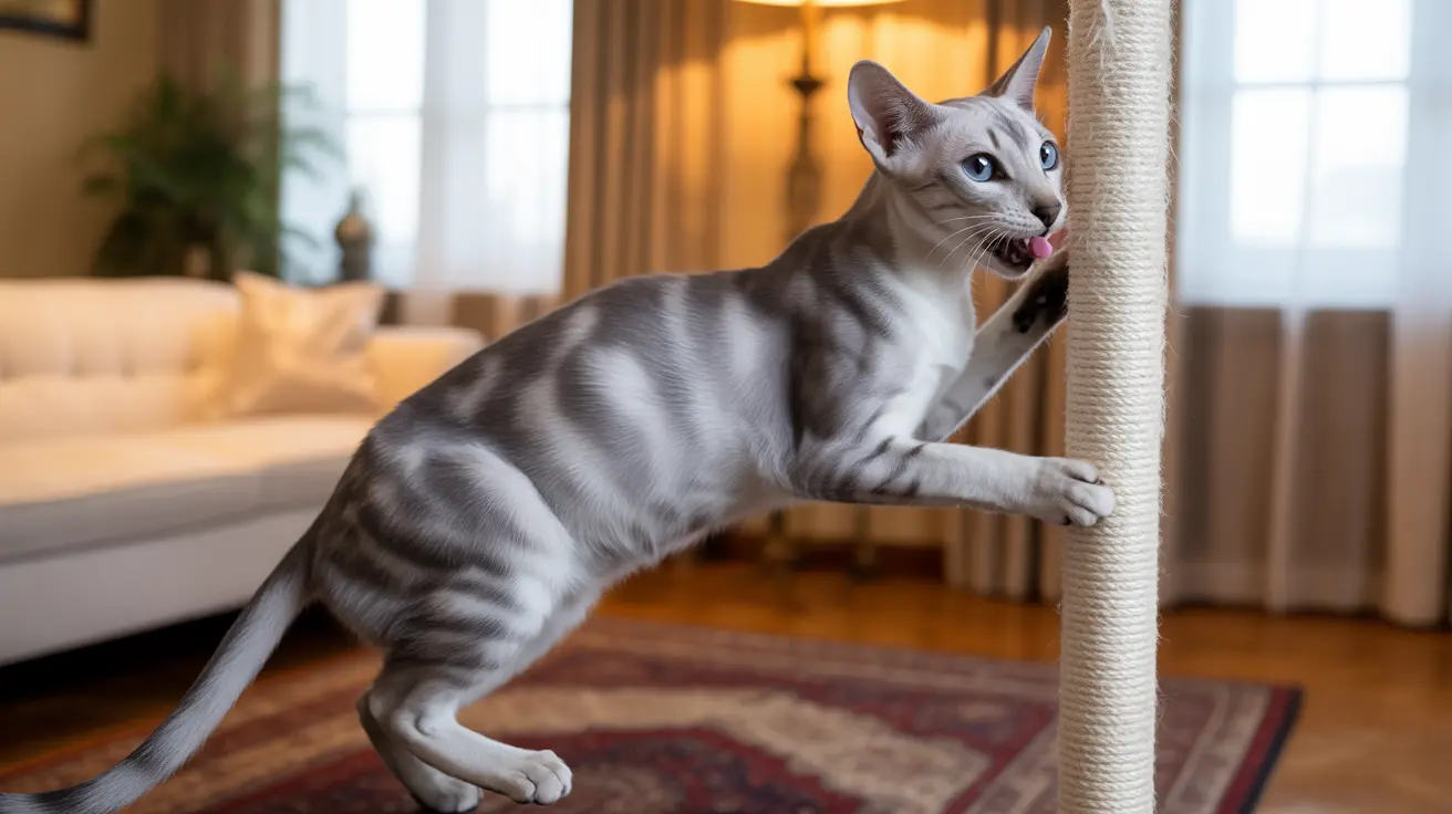 猫の電気コード噛みを防ぐ完全安全ガイド