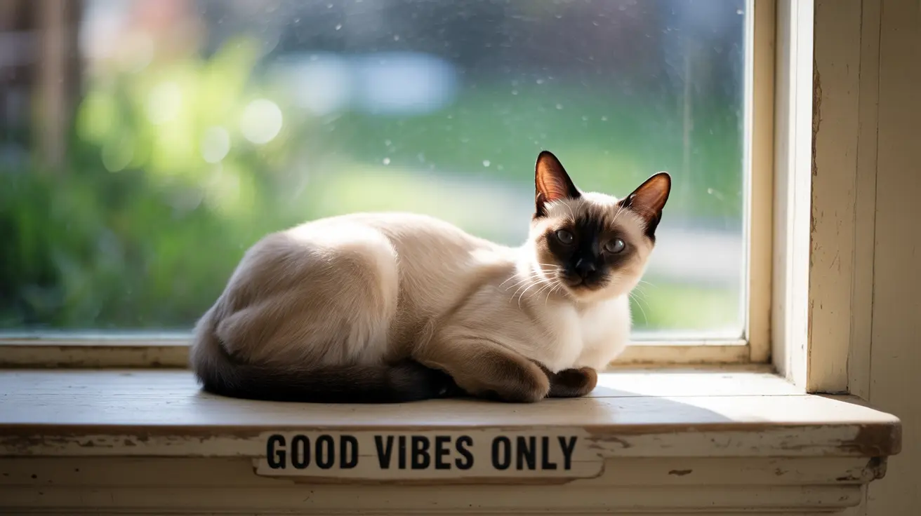 猫の寝相を読み解く：あなたの愛猫が教えてくれること