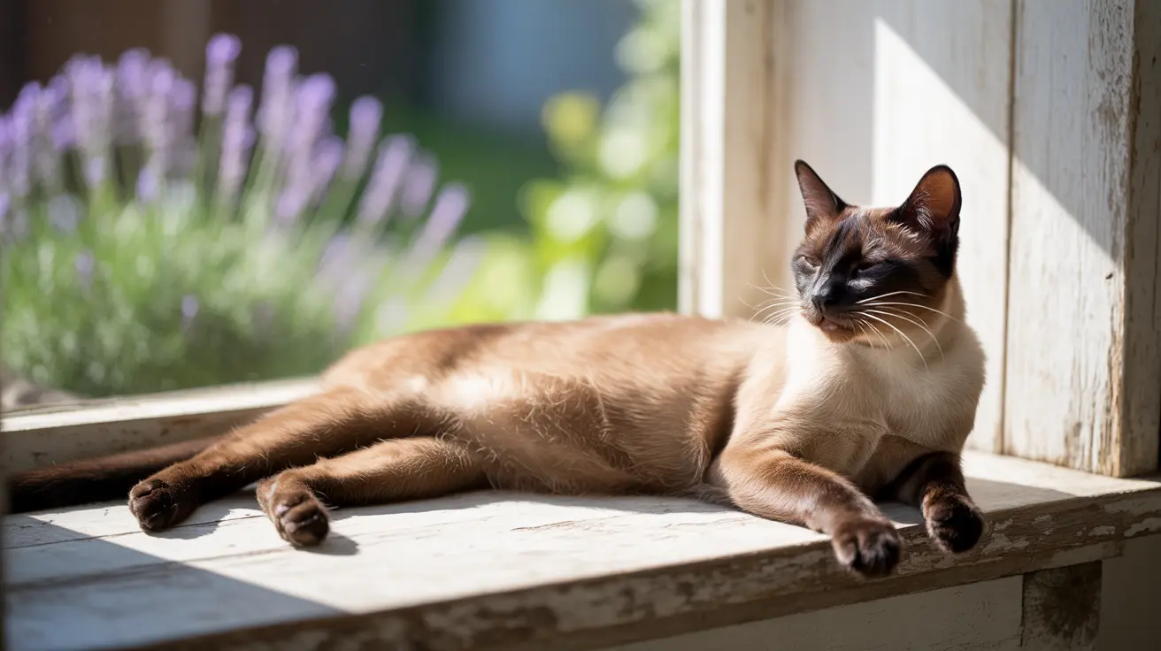 Métronidazole pour chat : utilisations, dosages et effets secondaires