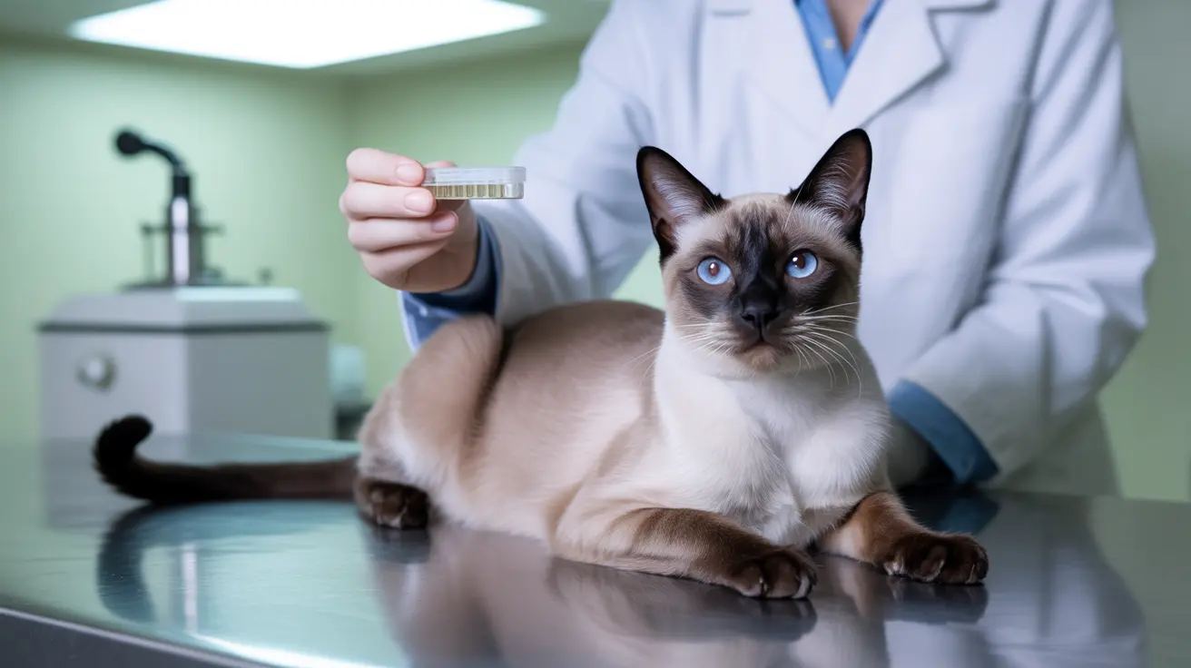 Enfermedad por almacenamiento en gatos: causas, síntomas y manejo