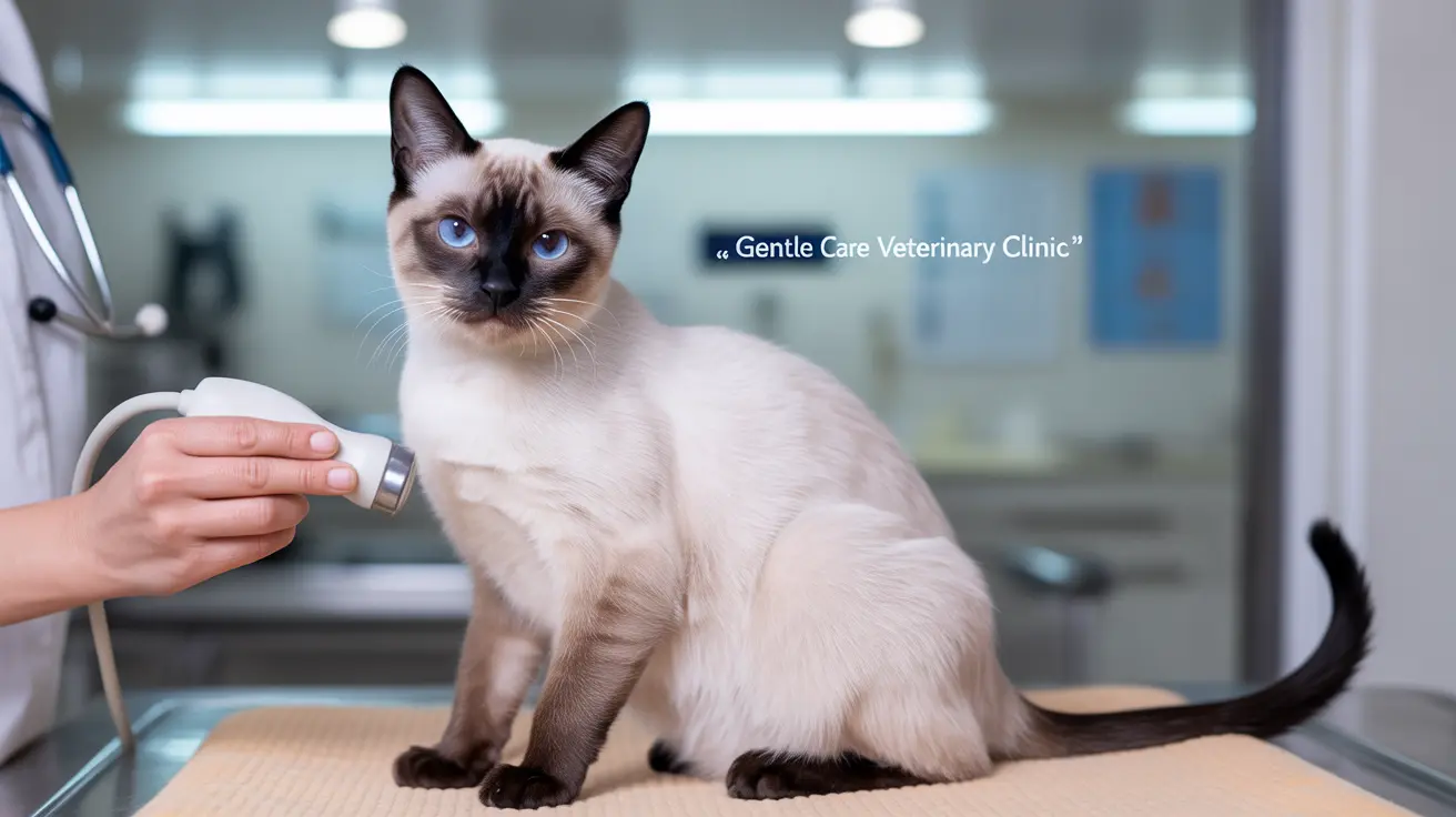 Understanding Liver Failure in Cats: Causes, Symptoms, and Treatment Options