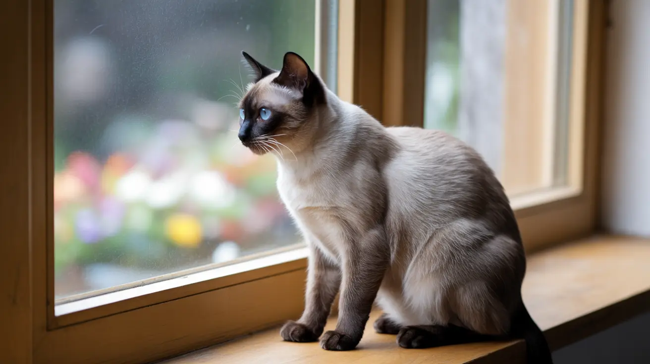 猫のチャープ（トリル）とは？ユニークな猫のコミュニケーション鳴き声を徹底解説