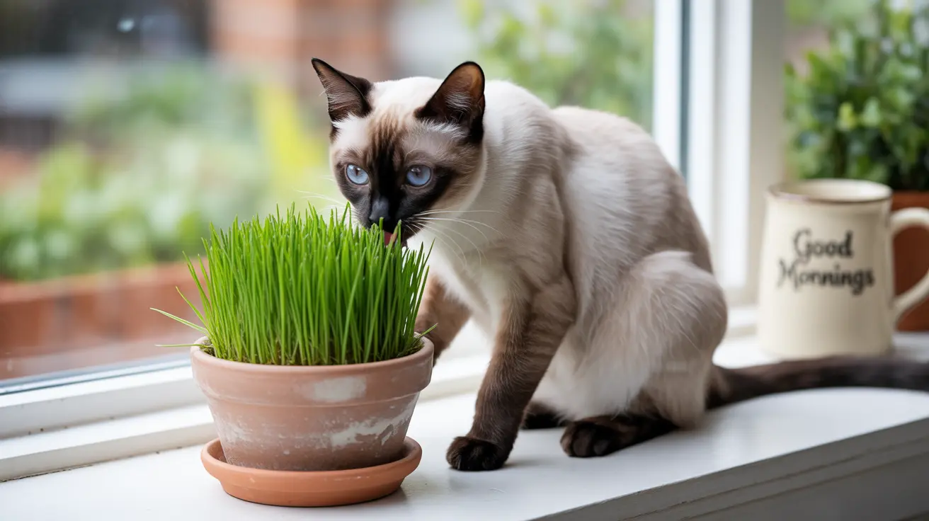 Comprendre l’herbe à chat et ses bienfaits