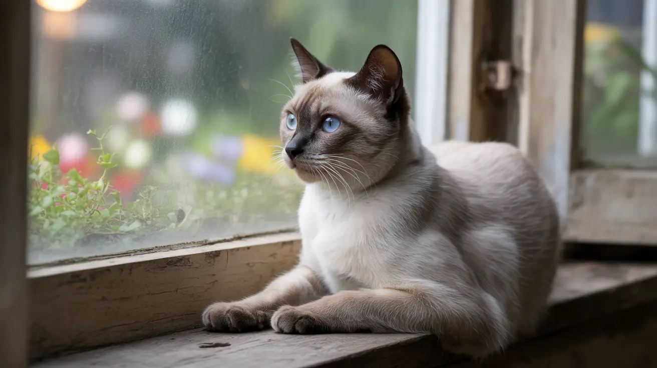 猫が急にたくさん鳴くのはなぜ？鳴き声の行動変化とその理由を徹底解説