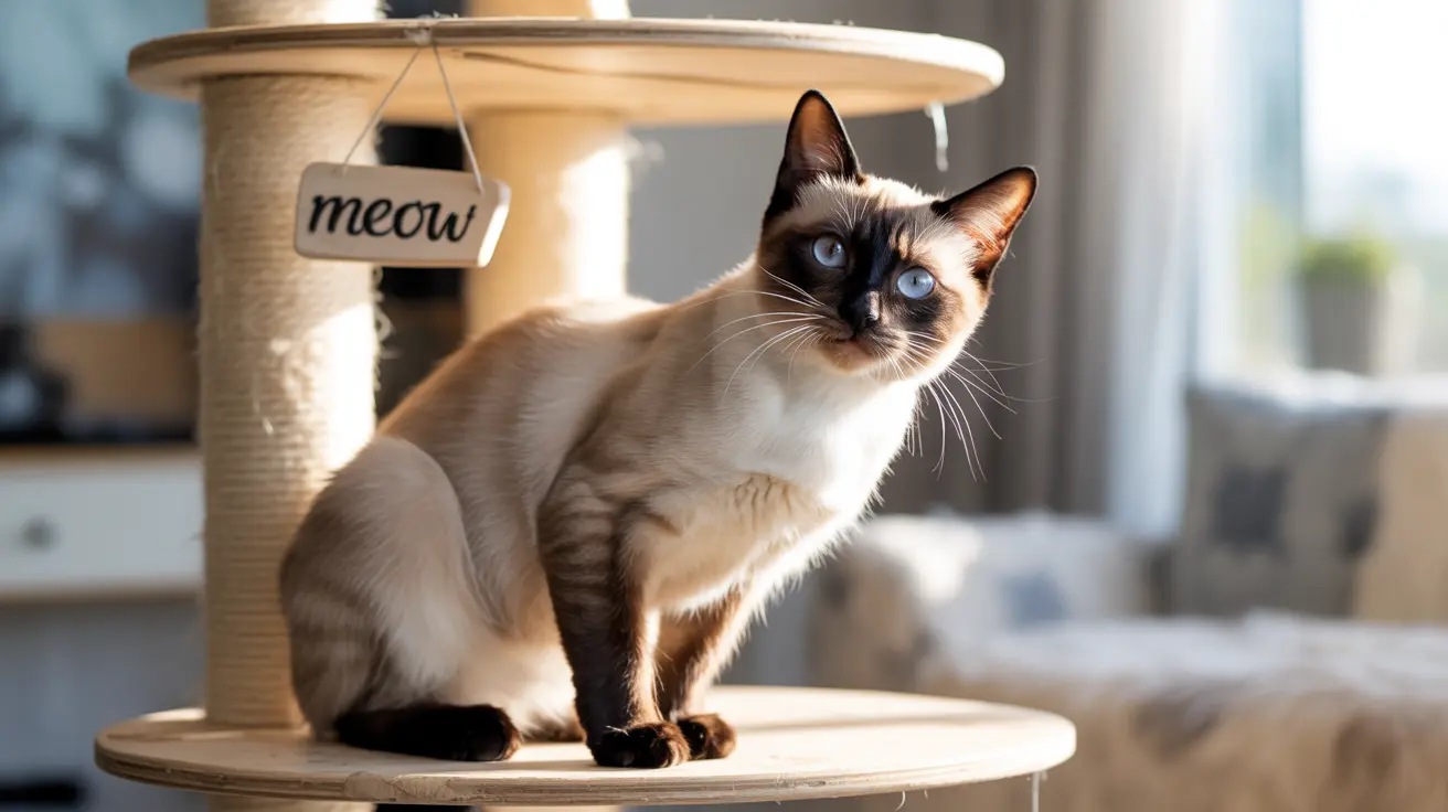 Chat qui halète : causes, signes d’alerte et quand s’inquiéter