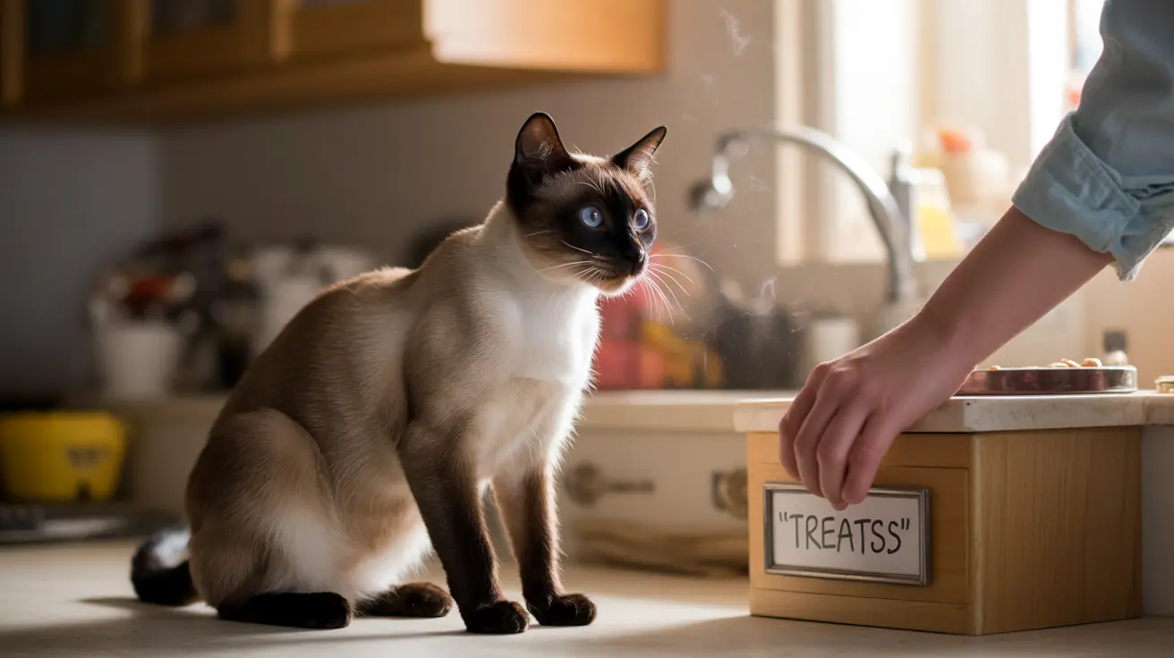 猫はどれくらい賢い？科学で探る猫の知能