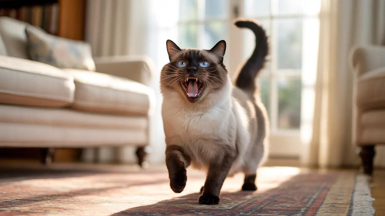 La línea temporal de la madurez sexual en gatos machos