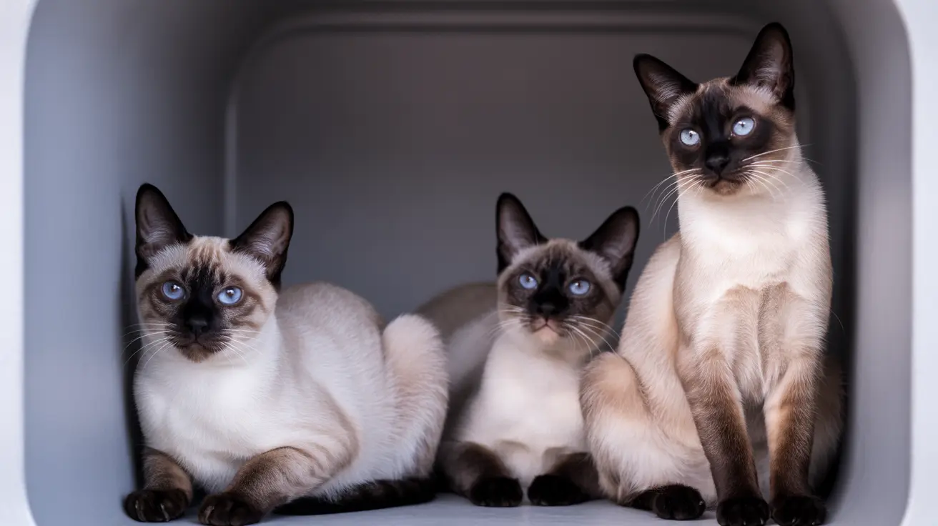 Une Britannique interdite de détenir des animaux après la découverte de chats négligés