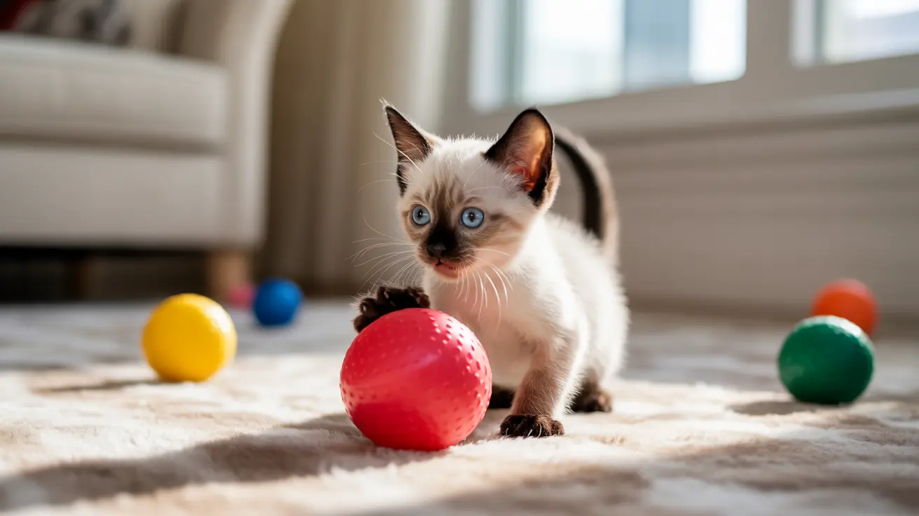Find Siamese Kittens for Sale in Indianapolis: A Complete Buyer's Guide