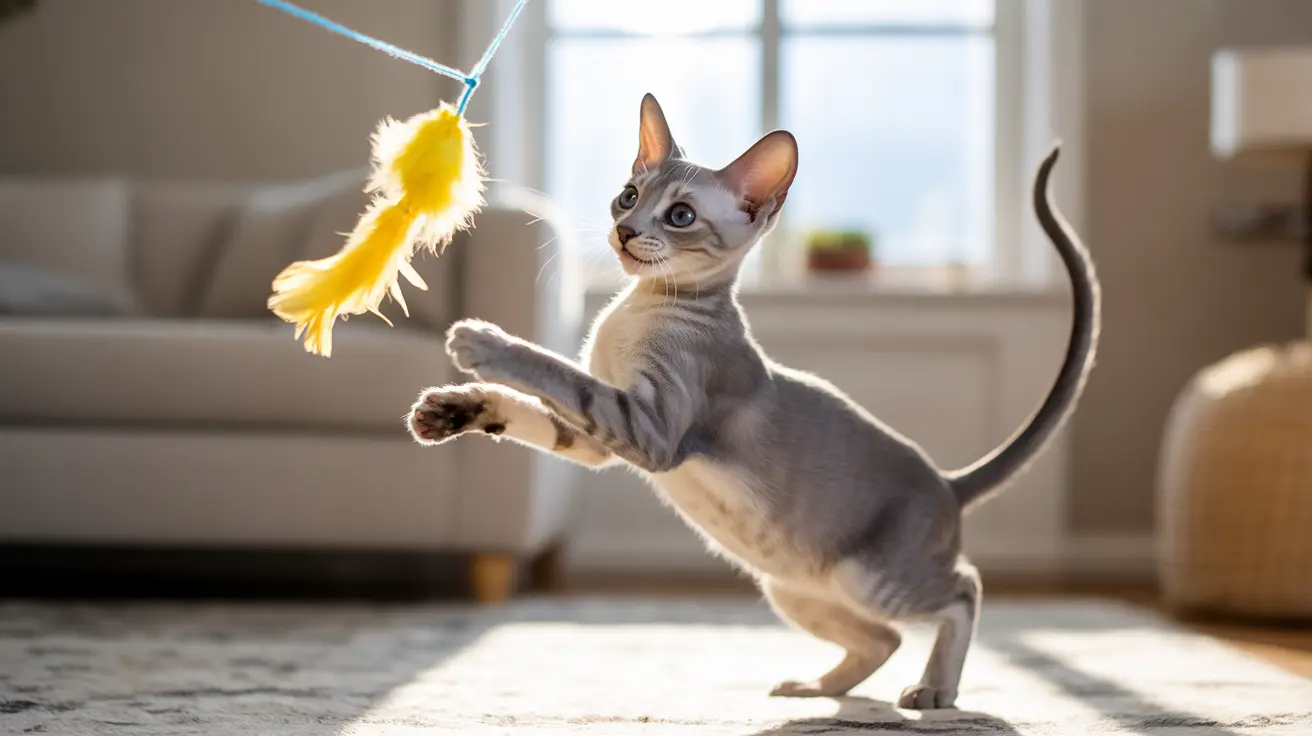 The Ultimate Guide to Names for Cats with Big Ears: Creative and Charming Ideas