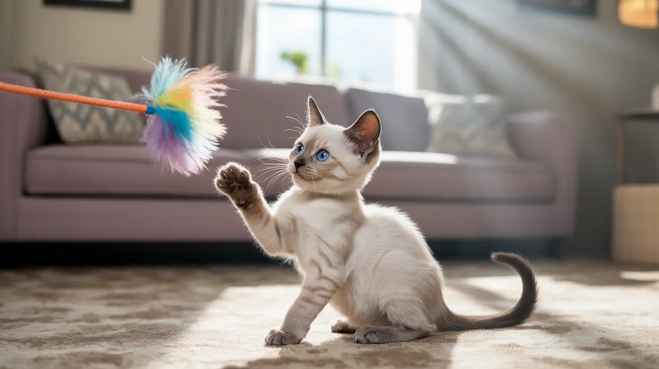 Comprendre les caractéristiques du siamois lilac point