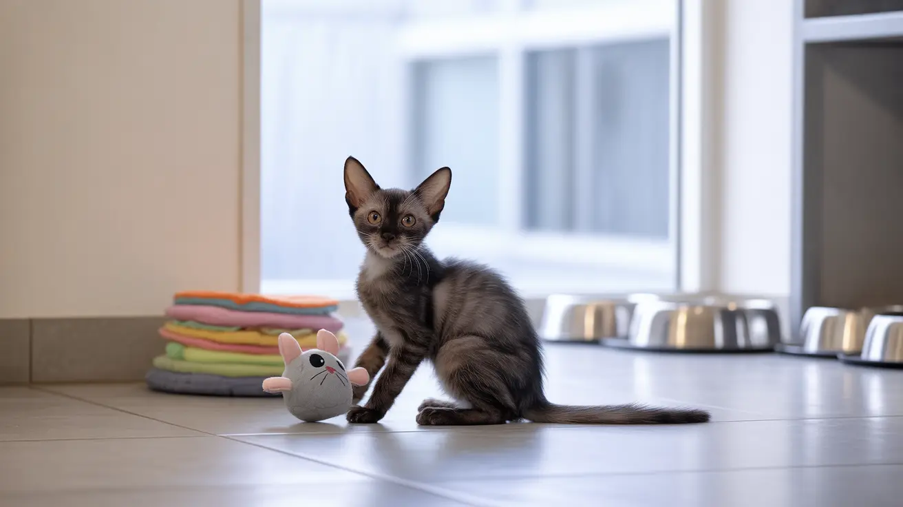 Prix chat Lykoi : coût, budget annuel et conseils d’adoption en France