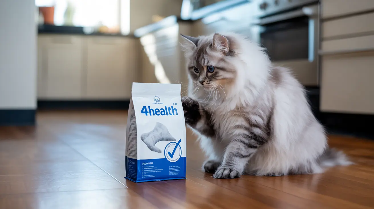 4Health Cat Food Recalls: A Complete Safety and History Guide