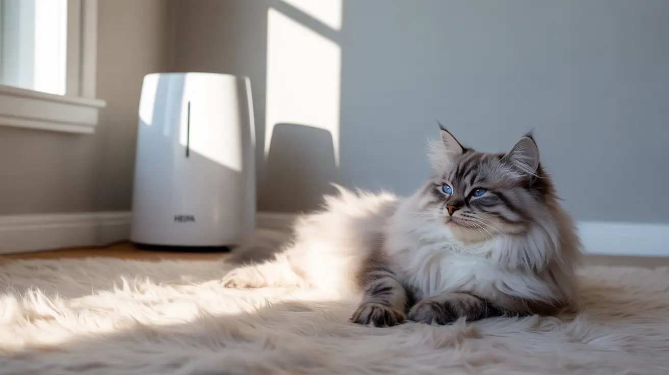 Como preparar casa para alérgico a gatos: guia completo