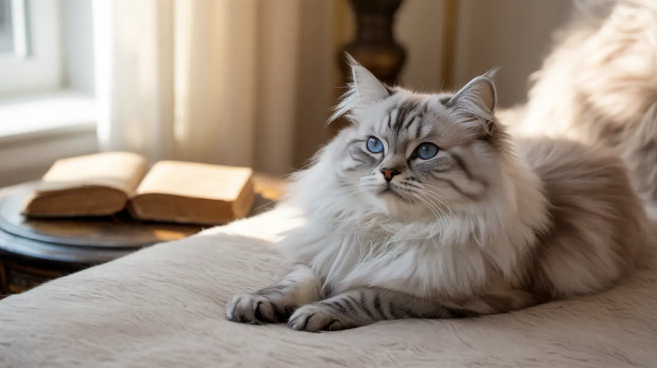 Quand envisager l’euthanasie pour un chat atteint d’un cancer mammaire : signes, critères et accompagnement