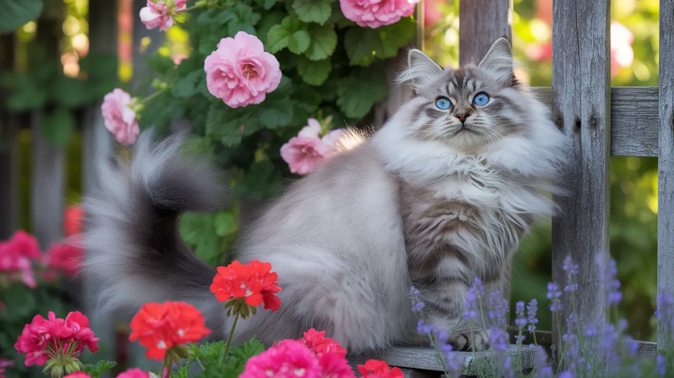 Comment empêcher un chat de sauter la clôture : solutions efficaces pour sécuriser votre jardin