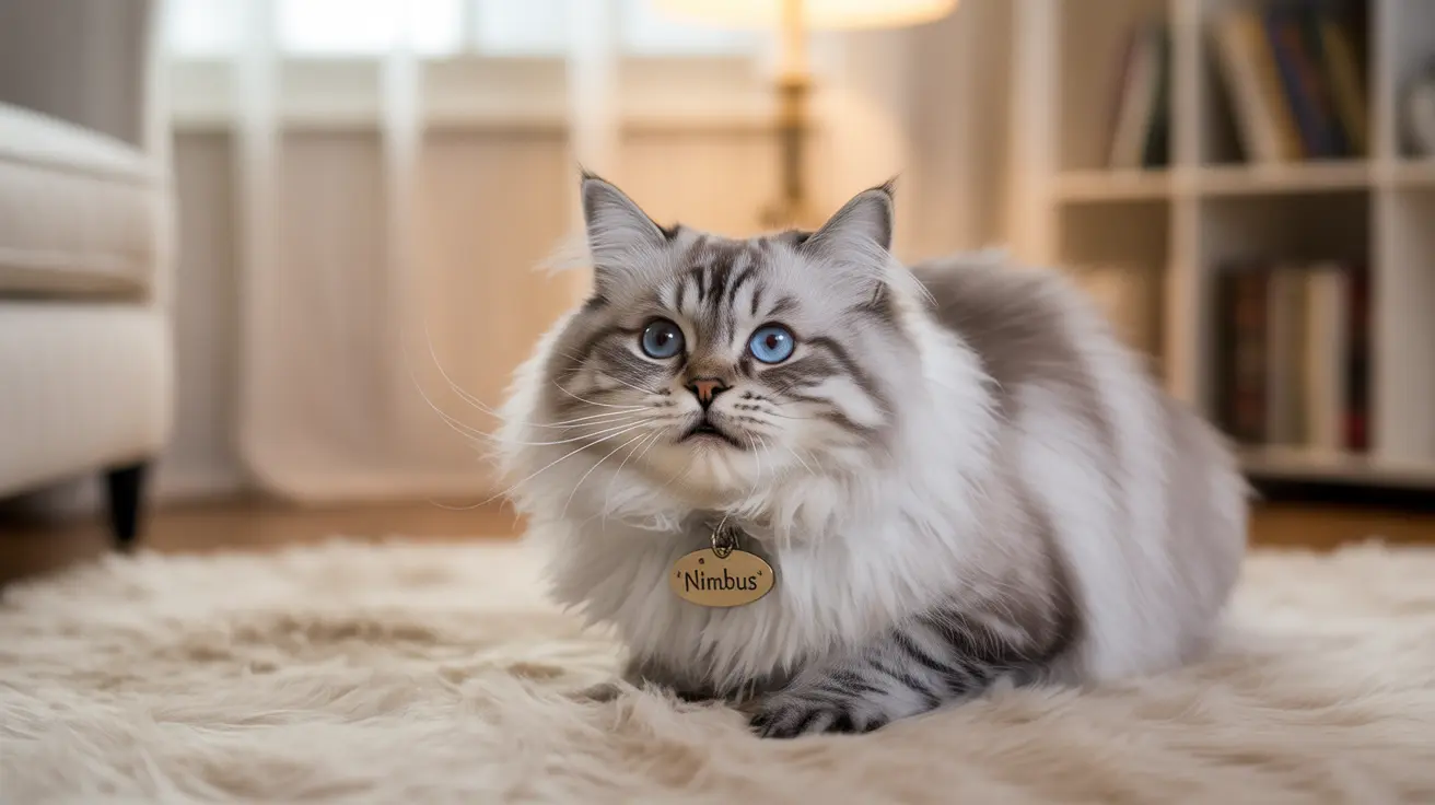 Cat Asthma vs Hairballs: Key Differences Every Pet Parent Should Know