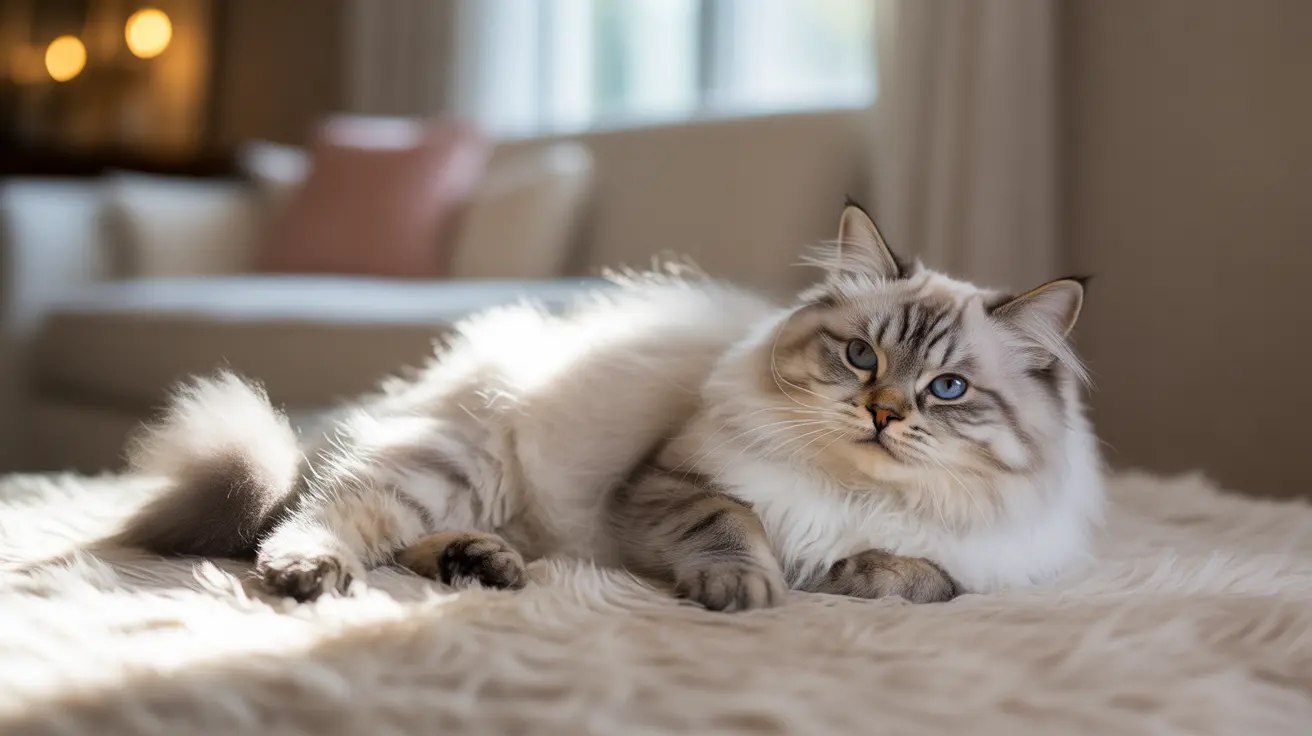 Recognizing Heartworm Symptoms in Cats: A Complete Guide for Pet Parents