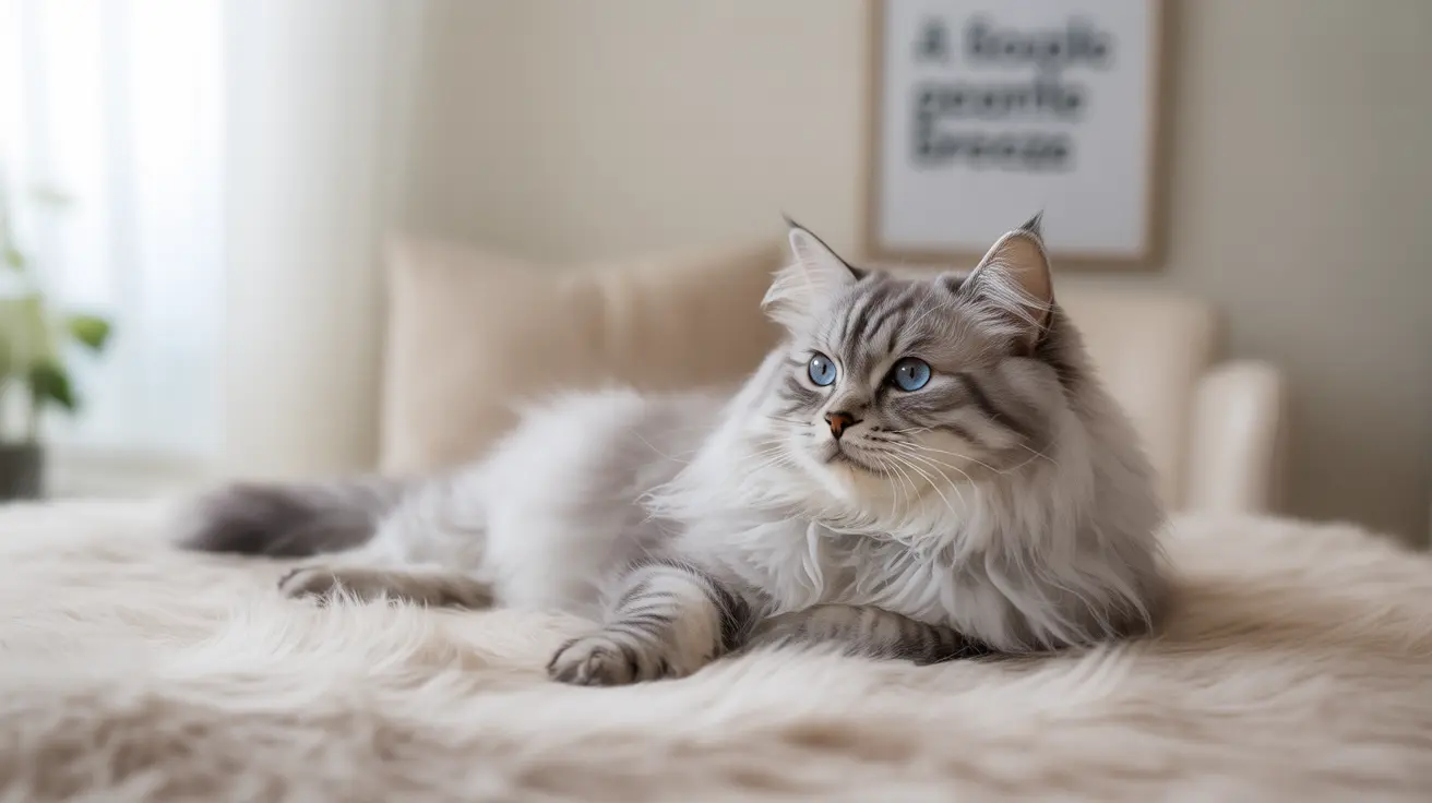 Understanding Ebstein Anomaly Heart Condition in Cats: A Complete Guide