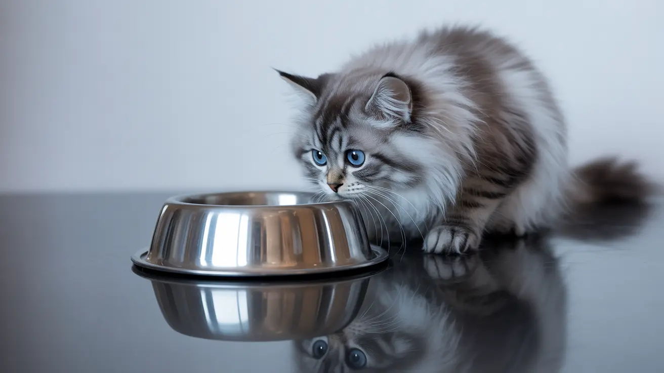 Can Cats Be Allergic to Plastic? Signs, Risks, and Safe Alternatives