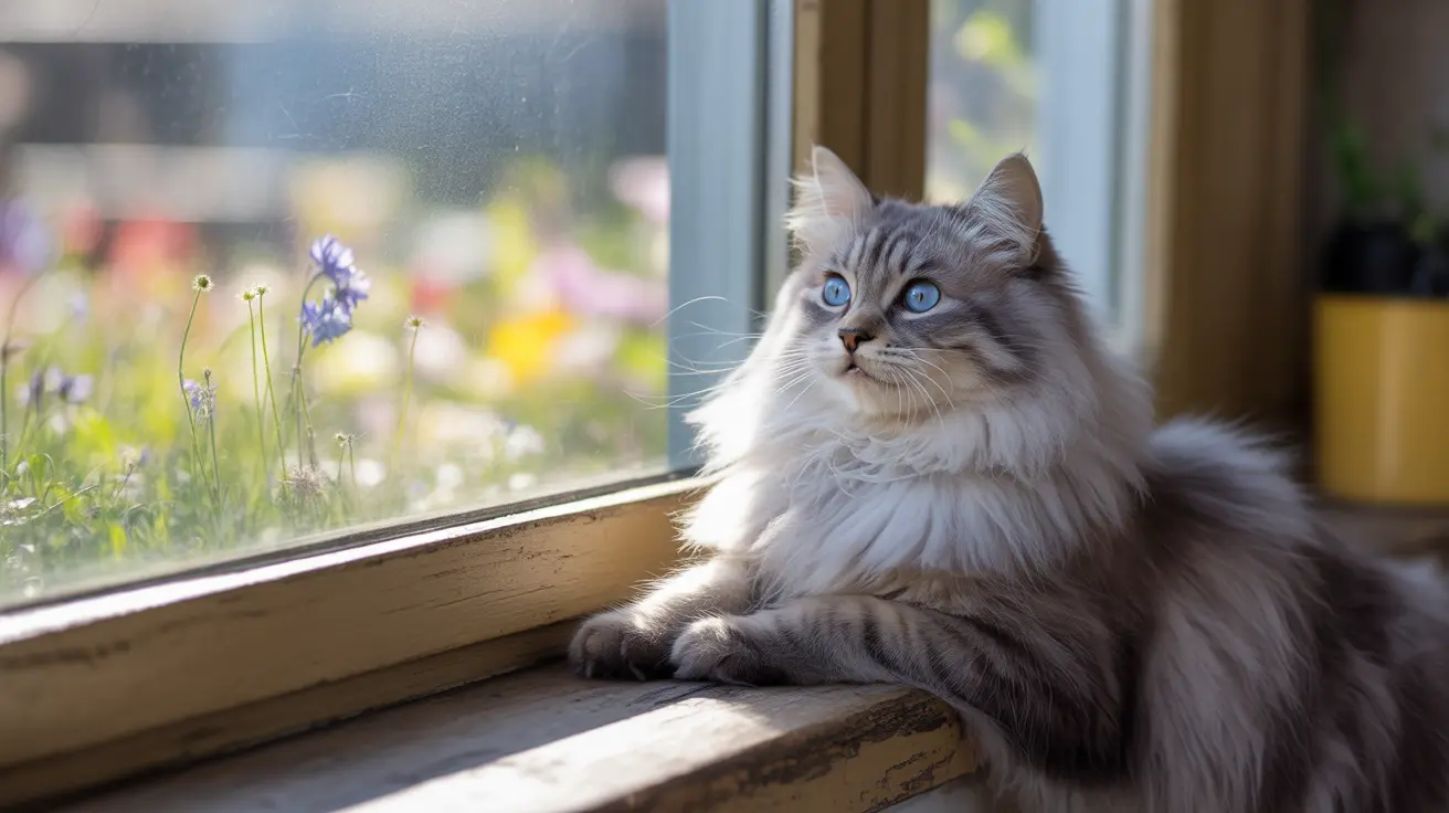 Can Cats Eat Raw Meat? A Complete Guide to Safety and Risks