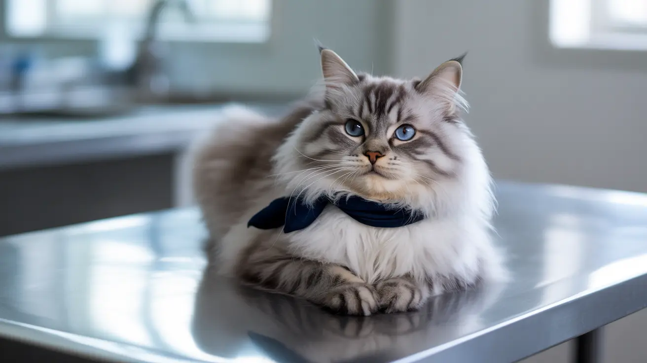 Black Fungus in Cats: Causes, Symptoms, and Treatment Guide