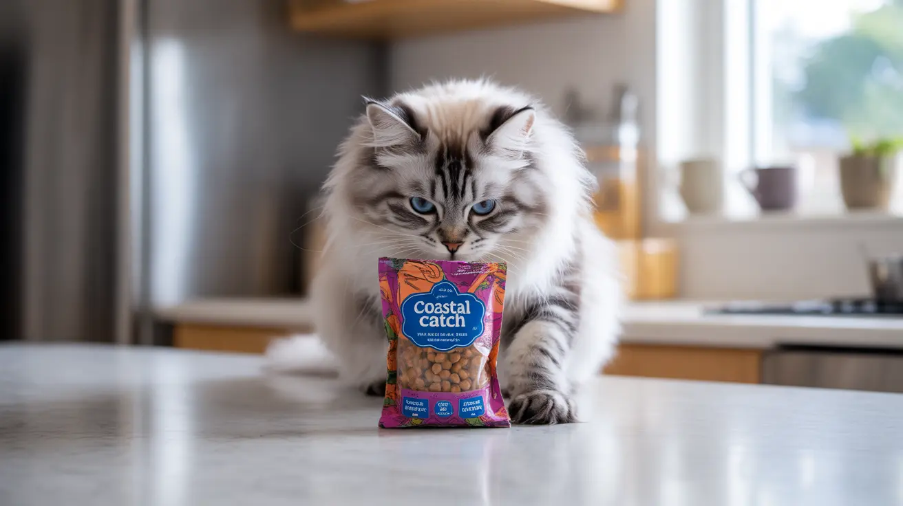 Why Do Cats Like Treats So Much? Understanding Your Feline's Love for Snacks