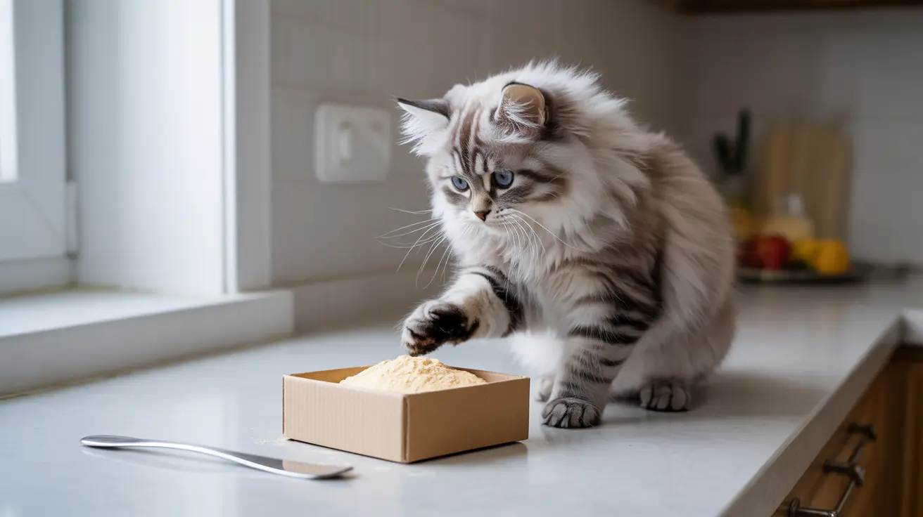 Does Cornstarch Kill Fleas? The Truth About This Home Remedy