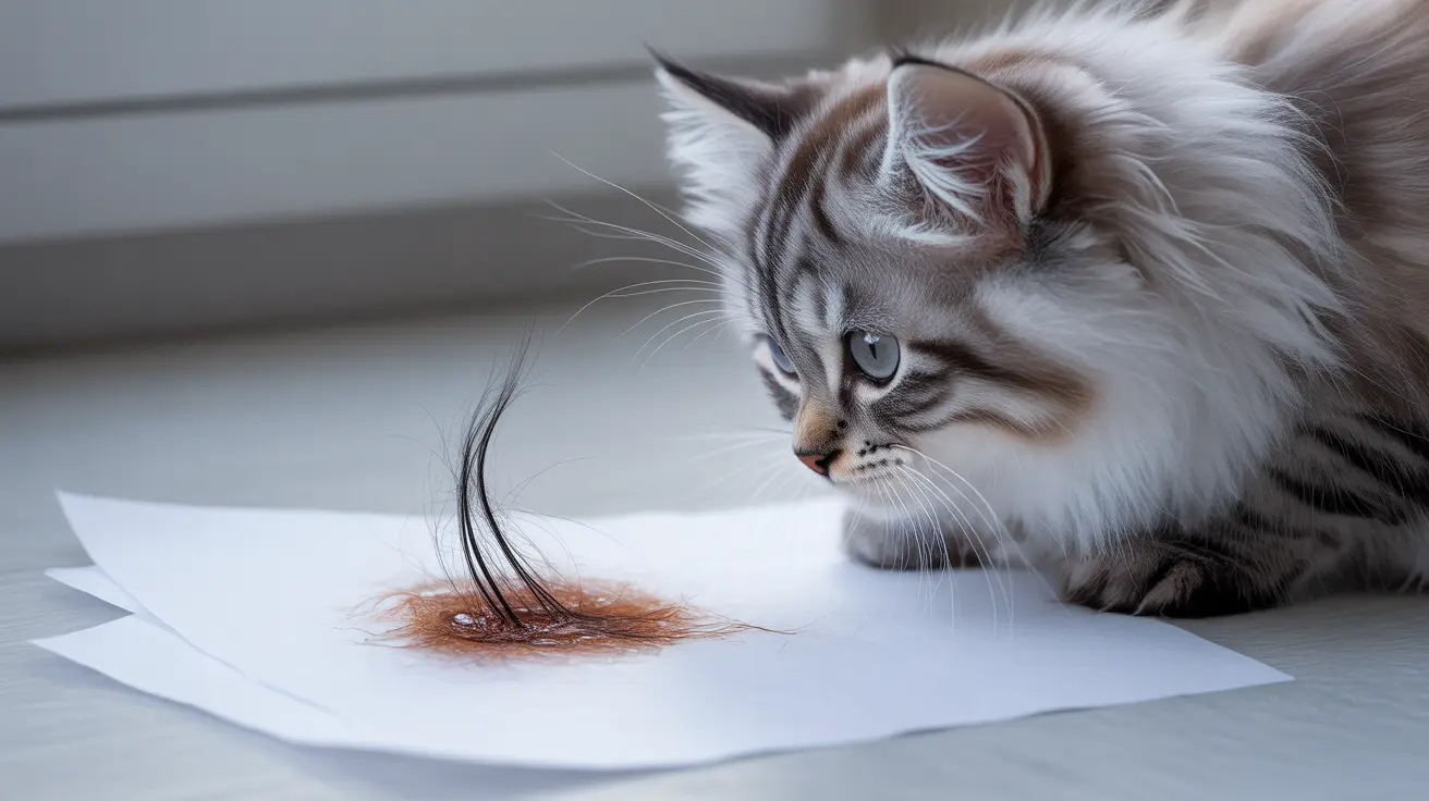 How Do You Know If a Cat Has Fleas? Complete Guide to Spotting and Identifying Infestations