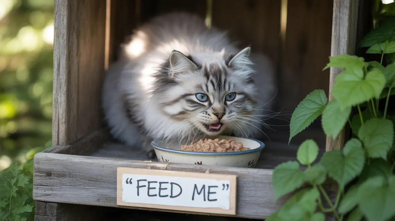 Guía completa: cómo desparasitar a un gato asilvestrado de forma segura y eficaz