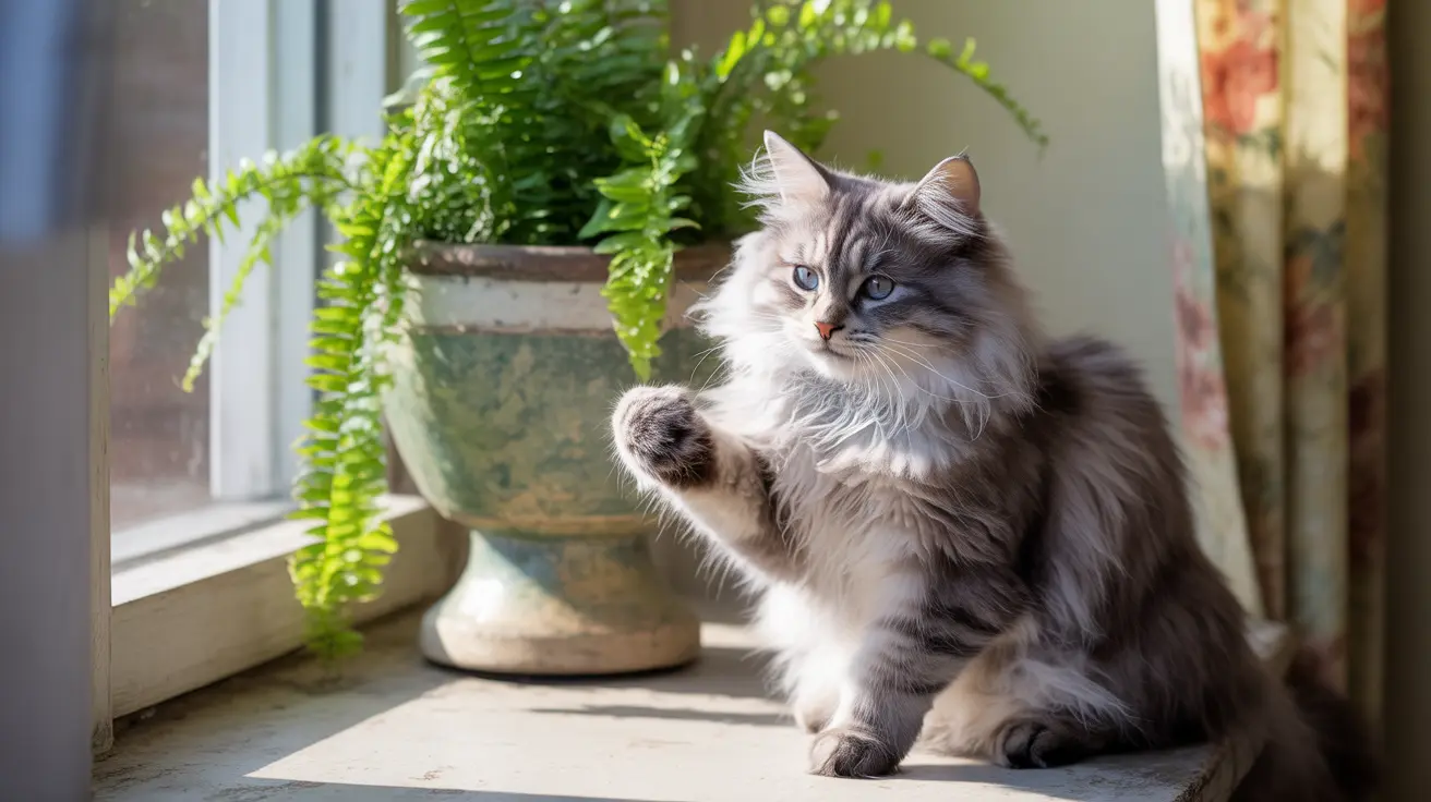 The Complete Guide: How Do Cats Clean Themselves - Nature's Perfect Groomers