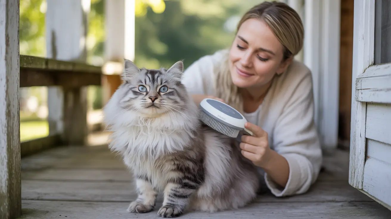 Living with Cats When You're Allergic: A Complete Guide for Cat Lovers