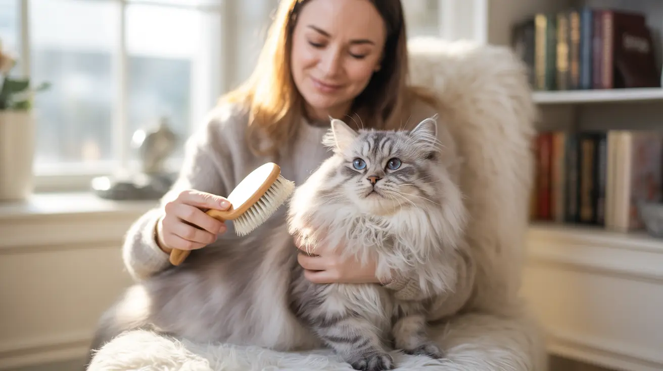 The Ultimate Guide to Cat Skin Care: Tips for a Healthy, Happy Feline