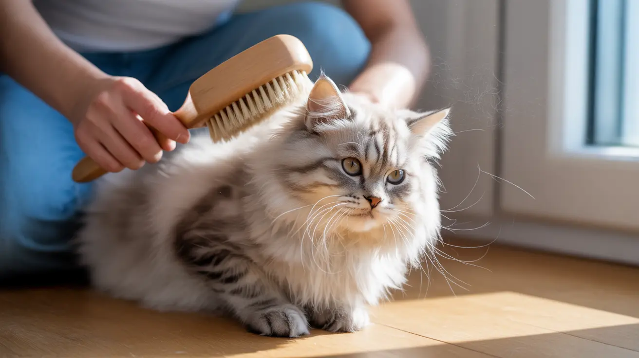 Why Does My Cat Smell Bad All of a Sudden? Understanding and Solving Feline Odor Issues