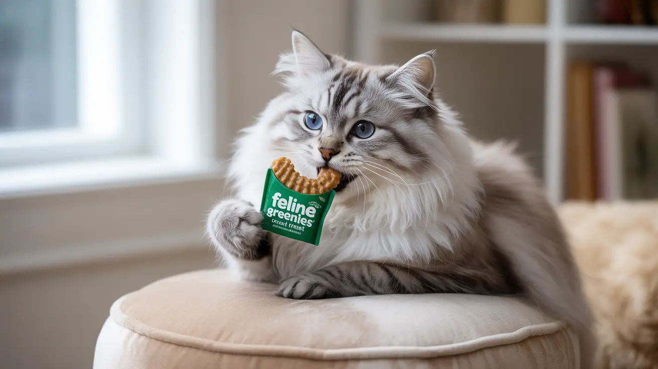 The Best Plaque Remover for Cats: A Complete Guide to Dental Care