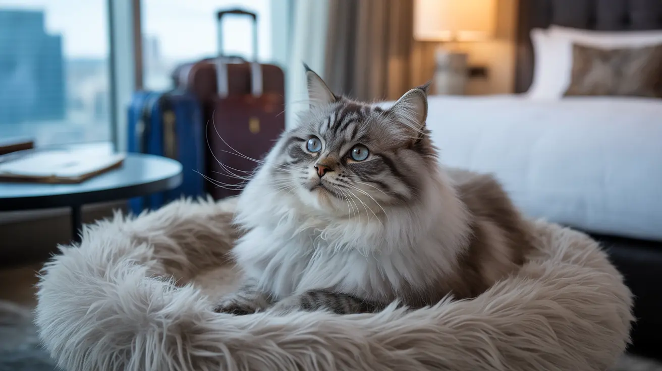 Preguntas Frecuentes