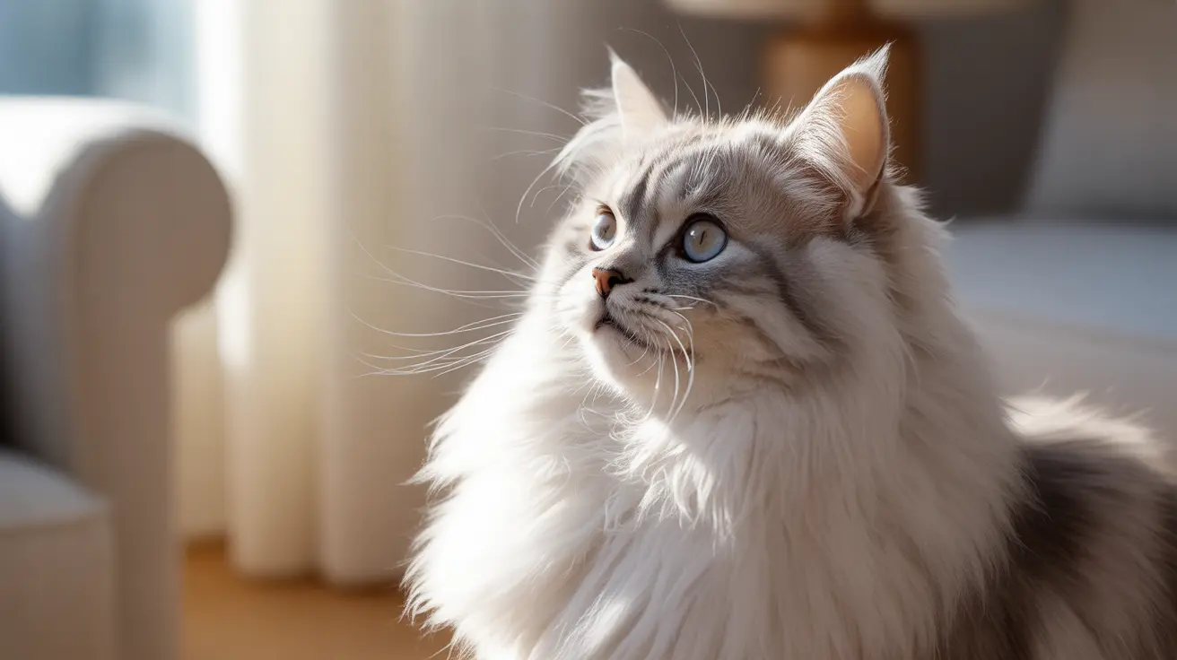 Do Cats Like When You Talk to Them? A Science-Based Guide