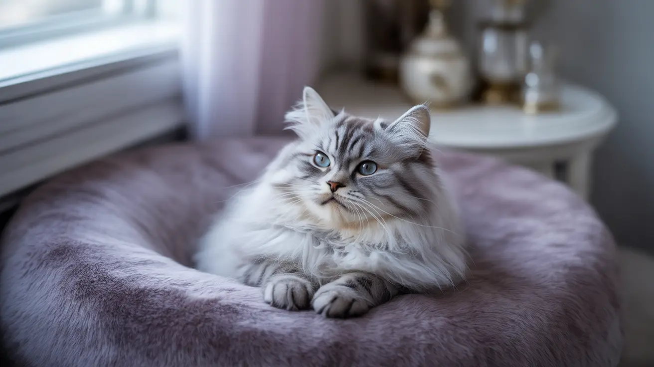 When to Euthanize a Cat with Bladder Cancer: A Compassionate Guide