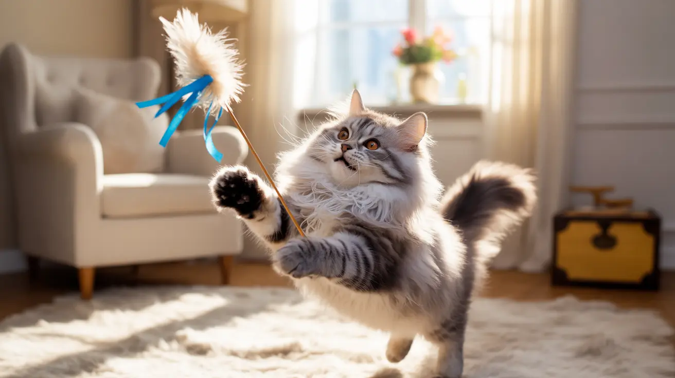 A Complete Guide to Correcting Cat Behavior: Expert Tips and Solutions