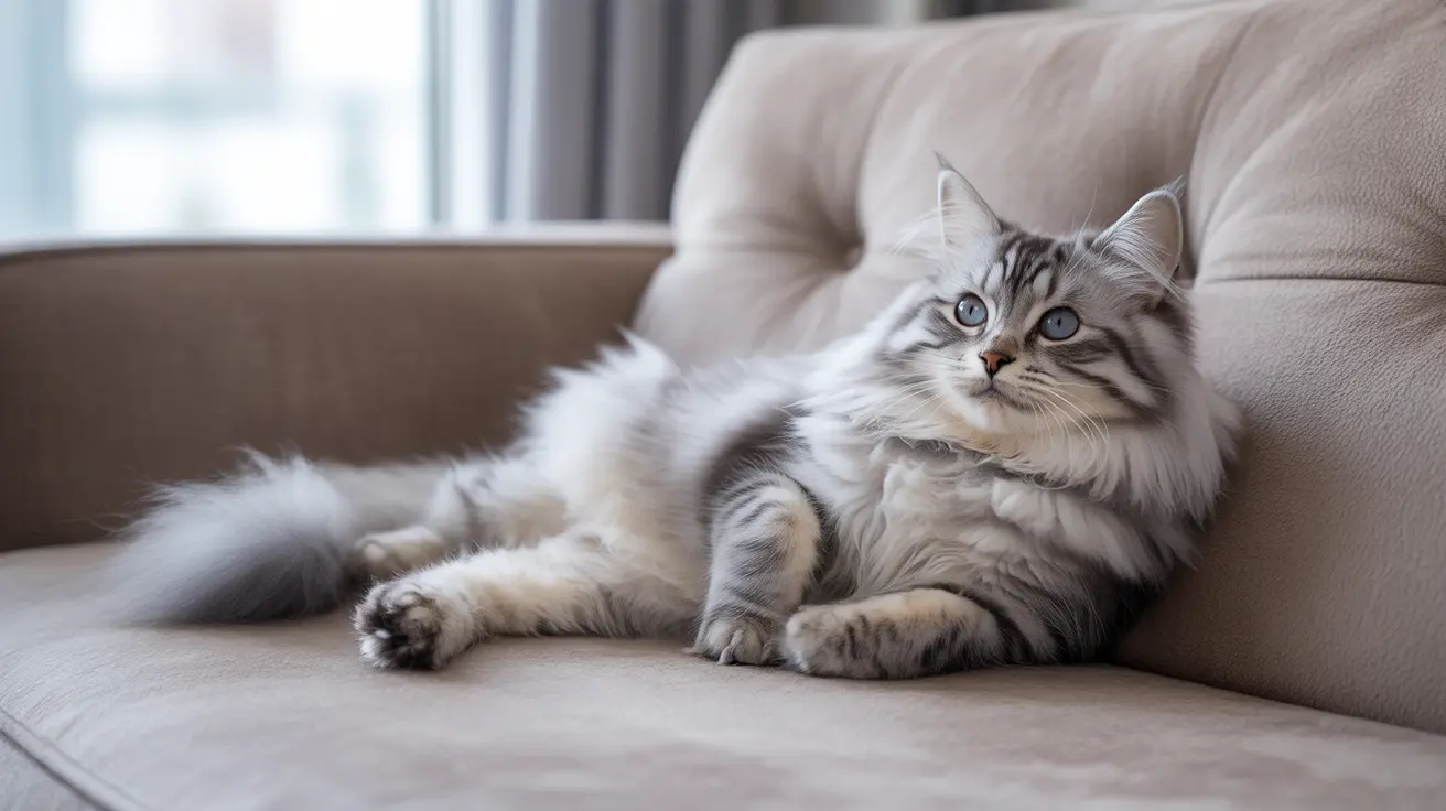 ペットの飼い主必見！お部屋のホコリとペットの毛を減らす完全ガイド